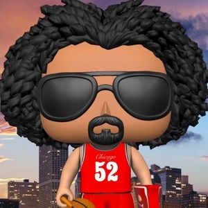 Meet your Posher, Mario